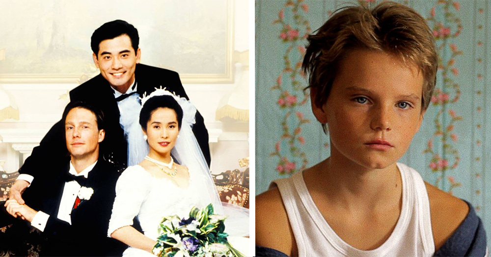 21 almost forgotten queer movies to add to your watch&nbsp;list